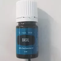 basil essential oil basil 5ml original basil 5ml