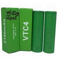 BATTERY SONY VTC4 - IMR 18650 2100MAH 30A - AUTHENTIC BATERAI VAPE