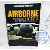 Edisi Koleksi Angkasa XX - Airborne The Fastest & The Mostest