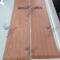 veneer kayu asli natural red rosewood venner kulit kayu eksotis import