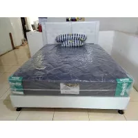 KASUR GUHDO SPRING BED GUHDO NEW PRIMA UK 200 X 180 KASUR MURAH