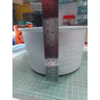 Panci Magic Com Mini 0.6 ltr 0,6 Liter 0.5 KG 1/2 KG