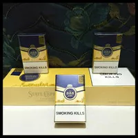 Rokok 555 Original London Impor Original Best Seller