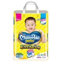 Mamypoko Pants X-tra Kering M50