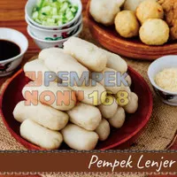 Pempek Nony 168 Lenjer Kecil