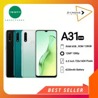 OPPO A31 4/128 GB