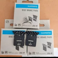 Brake Pad Shimano L05A Disc Brake Road Gravel 105 Ultegra Dura Ace GRX