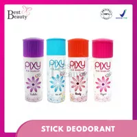 Pixy Stick Deodorant