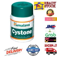 Himalaya Cystone, Peluruh batu ginjal, 60 tablet