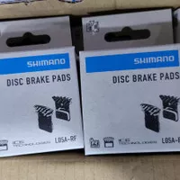 Brake Pad Shimano L05A Disc Brake Road 105 Ultegra Dura Ace New