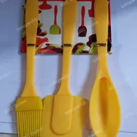 silicone baking kecil