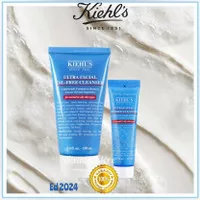 Kiehls Ultra Facial Oil Free Cleanser kiehl`s ultra facial cleanser