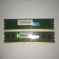 Ram V-Gen DDR3 4GB PC12800