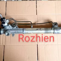 Rack power steering rack steer toyota innova Bensin diesel original