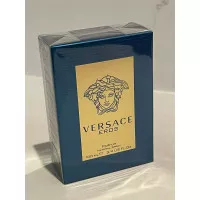 Parfum Versace Eros Parfum 100ml - Original Perfume