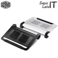 Cooler Master Notepal U2 PLUS 2 fan / Fan Cooler / Cooling Pad