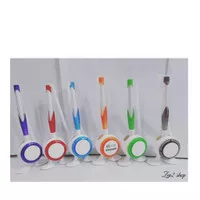 Pulpen Meja/ Pena plastik/pen tempel meja/ pen lucu