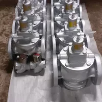 pressure reducing valve PRV yoshitake gp1000 2 inch dn50