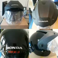 kaca helm standar honda/trx/ink cx22