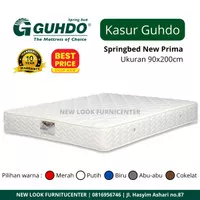 Kasur Guhdo New Prima (KASUR SAJA) uk 90x200 cm