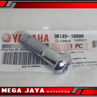 BAUT BINTANG DUDUKAN KALIPER RX KING F1ZR F1Z JUPITER VEGA MX ORI YGP