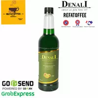 KIWI SYRUP DENALI 750 ML