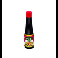 Saori Saus Tiram Botol 133 ml