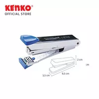 Stapler Kenko HD 10 Staples Stapler Murah Stapler Kecil Staples Kecil