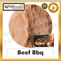 Bumbu Tabur Bbq Sapi 1Kg 0896-1282-1257 Bubuk Beef Barbeque Powder