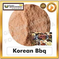 Bumbu Tabur Bbq Korea 1Kg 0896-1282-1257 Bubuk Korean Barbeque Powder