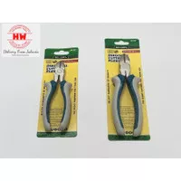 TANG POTONG 6 8 DIAGONAL CUTTING PLIERS 6 INCH 8 INCH SELLERY 88-326