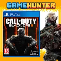 PS4 Call of Duty Black Ops III / Black Ops 3