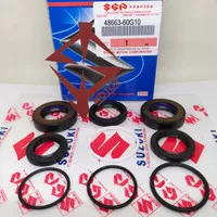 SEAL RACK STEERING - SEAL KIT POWER STEERING BAWAH SUZUKI BALENO OLD