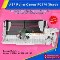 ASF Roller Penarik Kertas Printer Canon iP2770 MP237 MP287