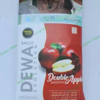 Dewa Bako Double Apple