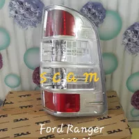 Lampu Stop Lampu Belakang Stop Lamp Ford Ranger 2009 Asli TYC Harga 1