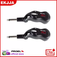 PROEL EIKON EKJJA - EKJ&j WIRELESS GUITAR SYSTEM UHF 512-541