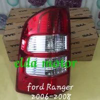 Lampu Stop Belakang Stop Lamp Ford Ranger Tahun 2006-2008 Harga Satu