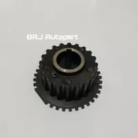 pulley crank timing belt gear timing Futura injection APV
