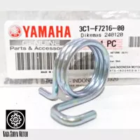 Per pir pedal rem Yamaha Vixion 3C1-F7216-00 ORI YGP