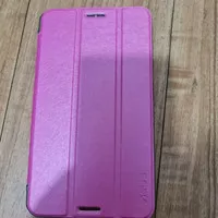 Asus Tab Fonepad 7 inch (FE375CG) Flip Case Trans cover