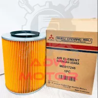 Filter Saringan Udara Air Filter MITSUBISHI PS 110/125/136 TURBO 2007