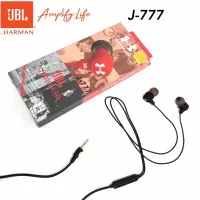 HEADSET / EARPHONE JBL MODEL M-15 PM-05 S-25 J-777 E10 C200SI