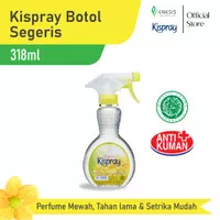 Kispray Botol Segeris 318 ml