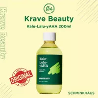 Krave Kale Lalu Yaha 200ml