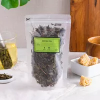 Sencha Japanese Green Tea Teh Hijau Jepang Premium Organik 15 - 100gr