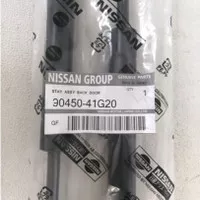 Hidrolik Pintu Bagasi Nissan Terano Baru