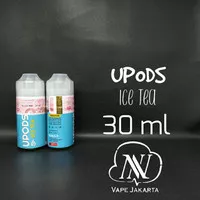 Upods Ice Tea Pods Friendly 30ml 10mg