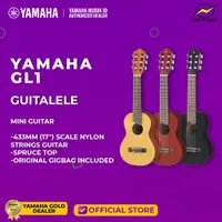 Yamaha GL1 Guitalele / Gitar lele