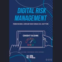 Buku Digital Risk Management
